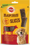 Pedigree Ranchos Slices nautakjötsnammi fyrir hunda 60 g