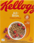 All-Bran Fibre Plus