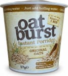 Oat Burst Hafragrautur
