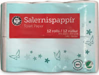 Salernispappír