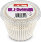 50 Muffinsformar