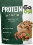 Go On próteingranóla með súkkulaði, heslihnetum og möndlum 300 g