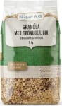 H-Berg Granóla með trönuberjum 1 kg