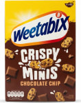 Weetabix Crispy Minis Súkkulaðibitar