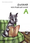 Enskar málfræðiæfingar A