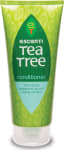 Escenti Tea Tree hárnæring 200 ml