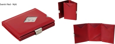Exentri Red    