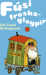 Fúsi froskagleypir