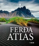 Ferðaatlas 1:200 000