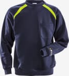 Fristads Hitaþolin peysa 390g