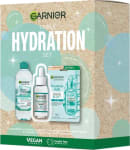 Garnier your hydration kit - fyrir andlit og líkama