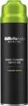Gillette Labs Skin Care Quick Rinse Gel Raksápa 198 ml