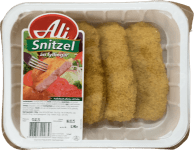 Ali Snitzel Án Fyllingar 340 g
