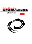 Hawkline-skrímslið: gotneskur vestri