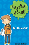 Heyrðu, Jónsi! - Gistivinir