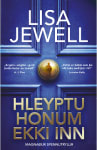 Hleyptu honum ekki inn
