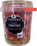 Tommies snakktómatar 500 g