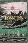 Hobbitinn - ný