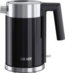 Hraðsuðukanna Graef svört 1,0L