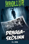 Hrollur 7 - Draugaskólinn