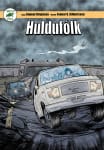 Huldufólk
