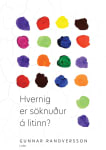 Hvernig er söknuður á litinn?