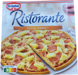 Dr. Oetker Ristorante Pítsa Hawaii