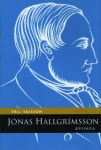 Jónas Hallgrímsson: ævisaga