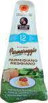 Parmareggio Parmigiano Reggiano DOP þroskaður í meira en 12 mánuði 150 g