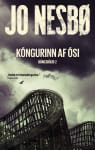 Kóngurinn af Ósi - Kóngsríkið #2