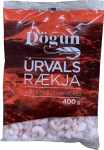 Dögun Villt kaldsjávarrækja 400 g