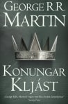 Konungar kljást: Söngur um ís og eld #2