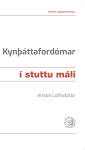 Kynþáttafordómar í stuttu máli