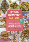 Létt og loftsteikt í Air Fryer
