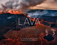 Lava: A Brief History of Icelandic Volcanoes