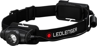 Ledlenser H5 Core Höfuðljós
