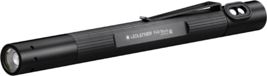 Ledlenser P4R Work 2020 Vasaljós, með hleðslurafhlöðu