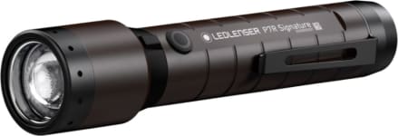 Ledlenser P7R Signature 2020 Vasaljós, með hleðslurafhl