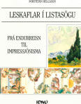Leskaflar í listasögu: frá endurreisnar til impressjónisma