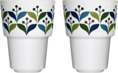 Sagaform Retro krús 