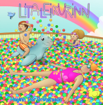 Litaleikurinn