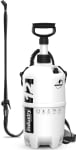 Marolex Úðabrúsi 12l iðn/viton