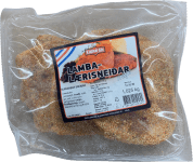 Kjarnafæði Lamba-lærisneiðar blandaðar sneiðar 1025 g