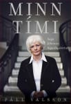 Minn tími: saga Jóhönnu Sigurðardóttur