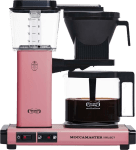 Moccamaster Select Kaffivél