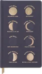 Moon Phases - Notebook