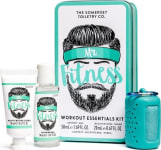 Mr perfect and friends - Mr Fitness kit gjafasett