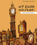Ný ensk málfræði