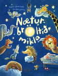 Næturbröltið mikla