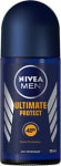 Nivea Men Ultimate Protection Roll On Svitalyktareyðir 50 ml